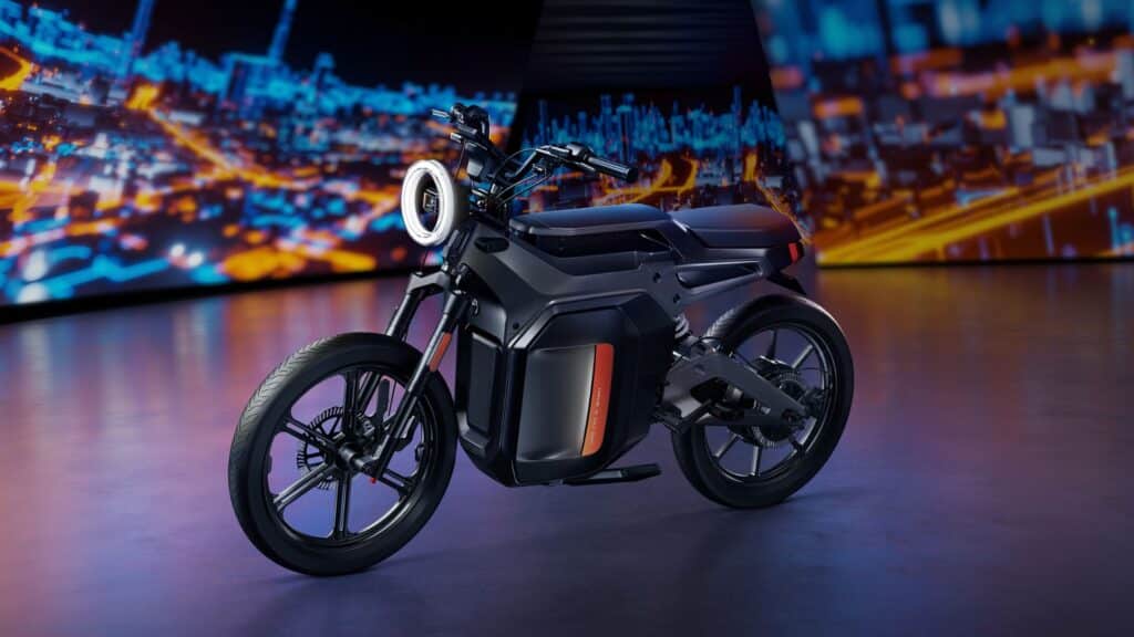 Niu dégaine trois motos électriques prometteuses et pour tous les usages