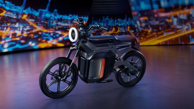 Niu dégaine trois motos électriques prometteuses et pour tous les usages