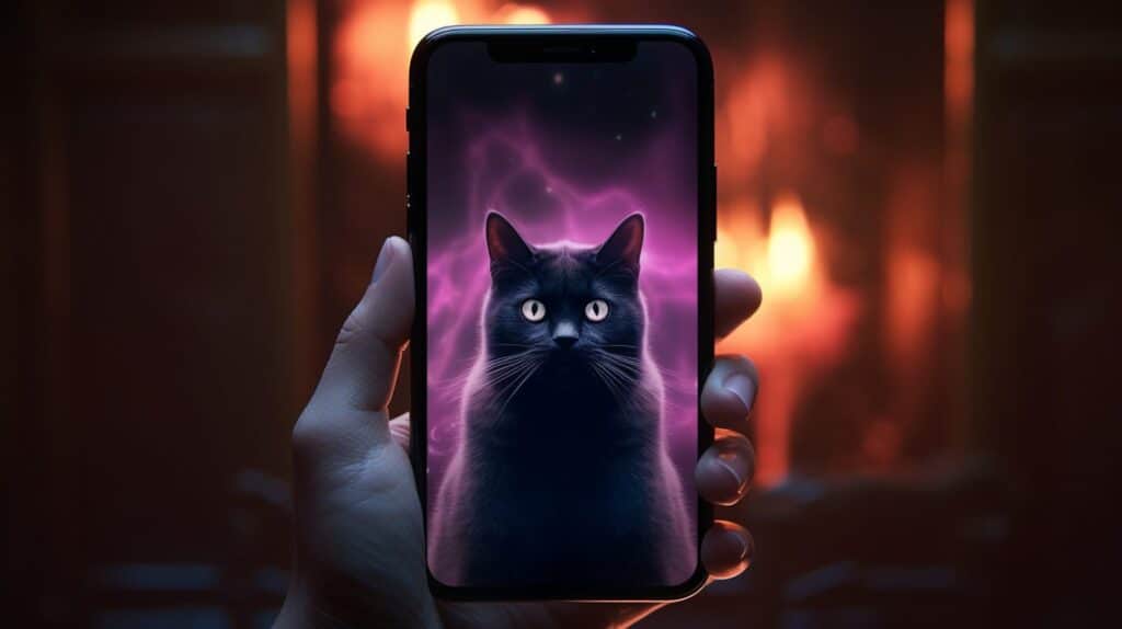 nos meilleurs wallpapers pour vos écrans Oled