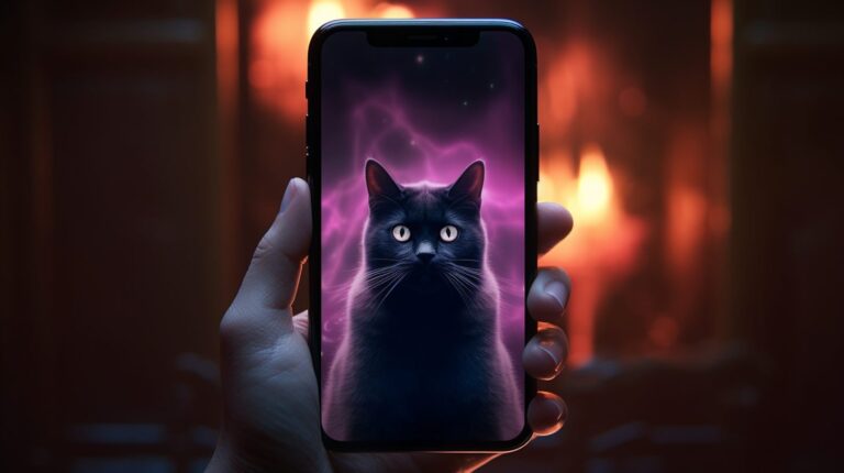 nos meilleurs wallpapers pour vos écrans Oled