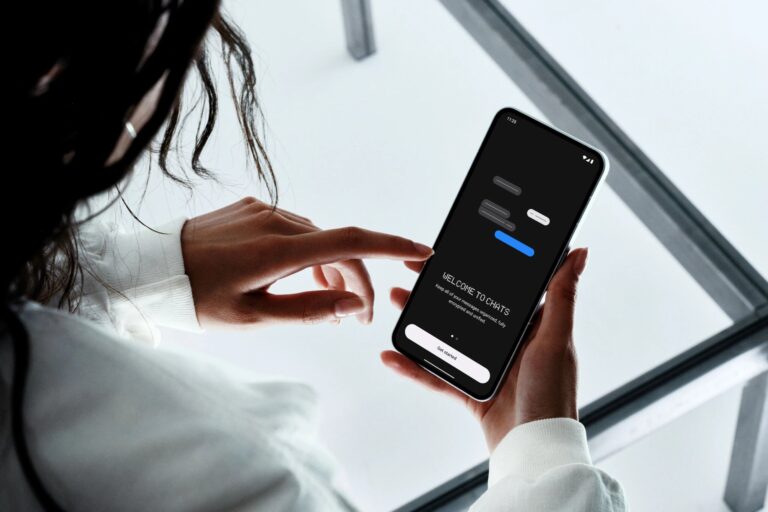 Nothing Chats a déjà été retiré de Google Play pour des problèmes de confidentialité