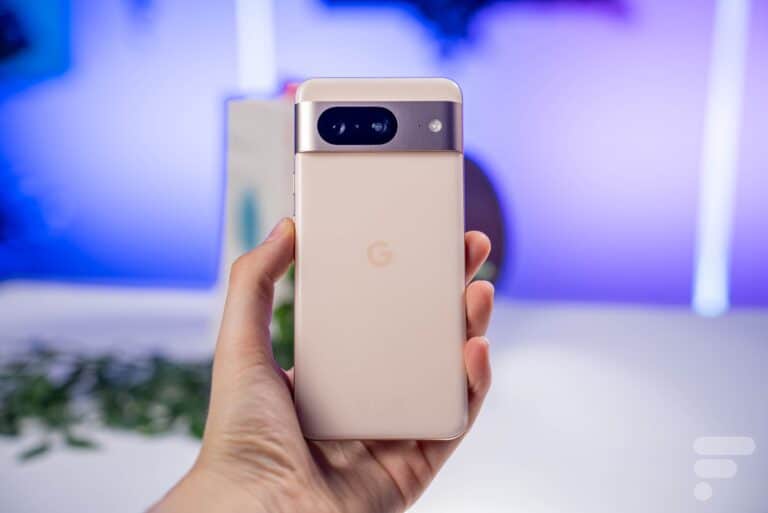 notre avis sur ce smartphone compact