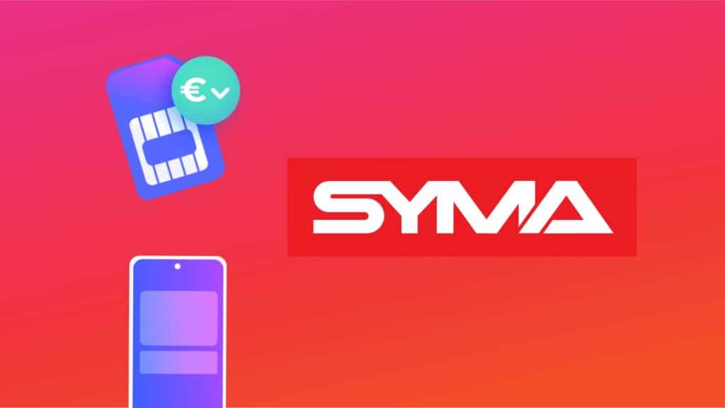 On a (re)testé Syma Mobile, l'opérateur virtuel low cost en 2023