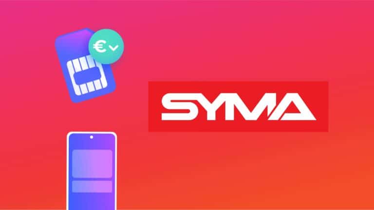 On a (re)testé Syma Mobile, l'opérateur virtuel low cost en 2023