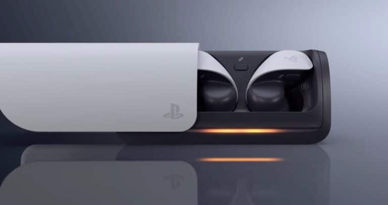 On sait désormais quand les écouteurs et le casque de la PS5 sortiront