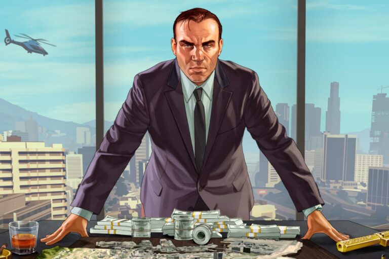 Gta 5