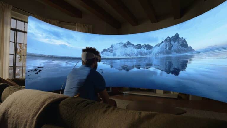 Pour vendre son Vision Pro, Apple déterre les films en 3D