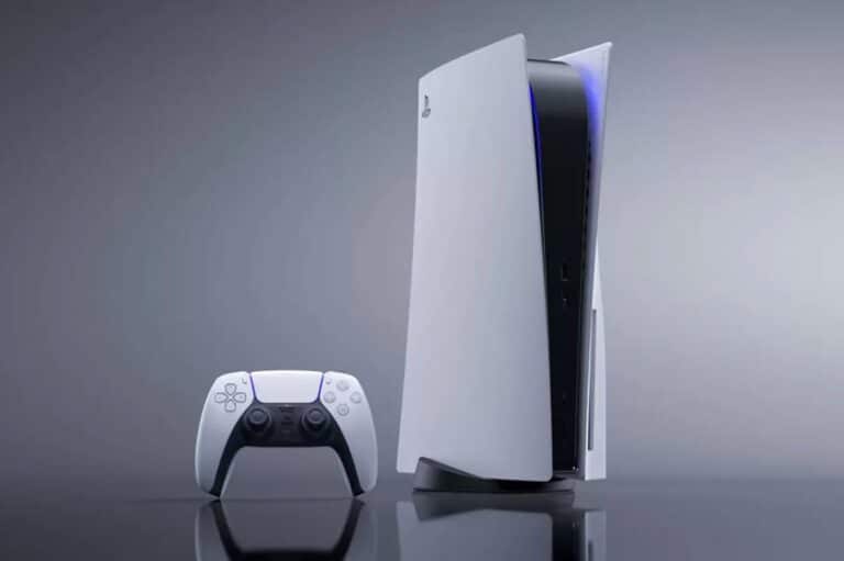 Sony PS5