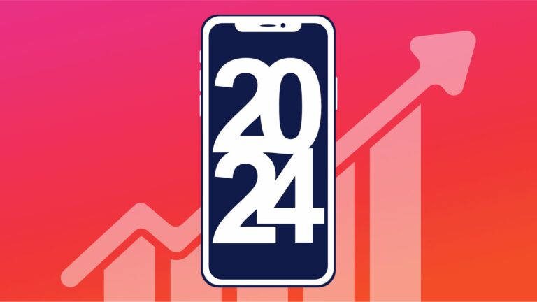 Pourquoi 2024 va être une année cruciale pour les smartphones