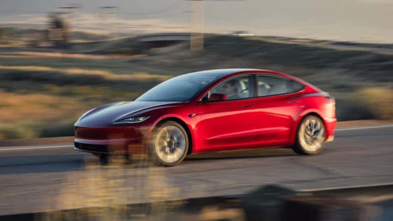 Pourquoi le prix des Tesla Model 3 et Model Y pourrait bientôt augmenter en France