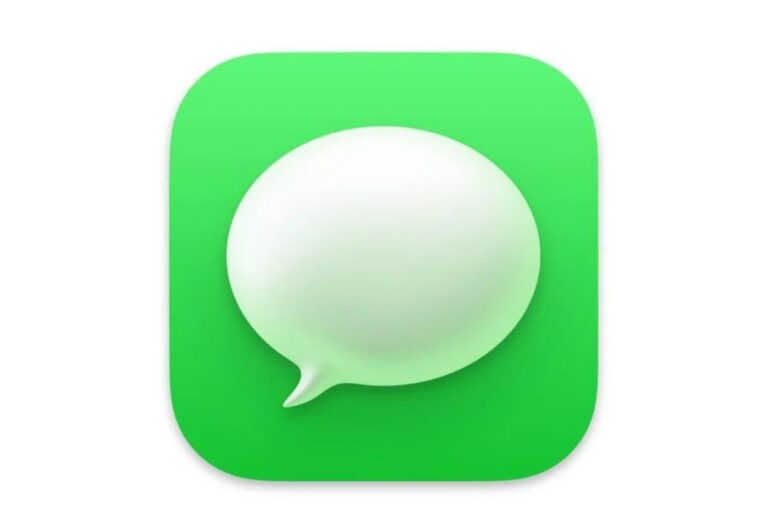 iMessage