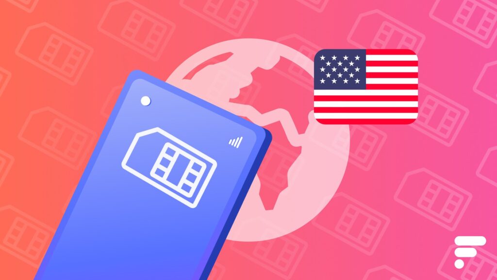 Forfait mobile États-Unis : lequel choisir en 2023