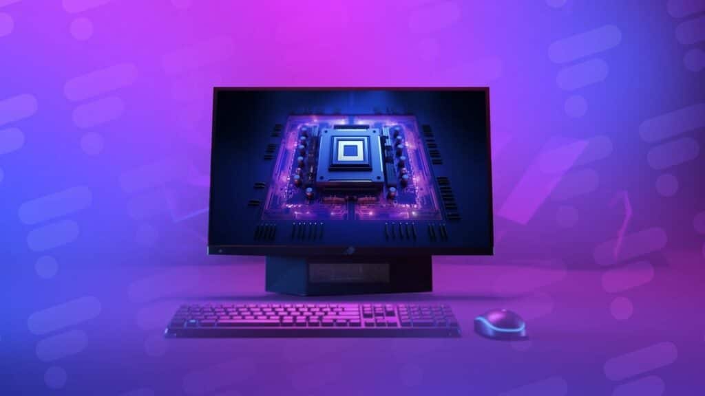 Quel est le rôle du processeur pour les jeux vidéo ?