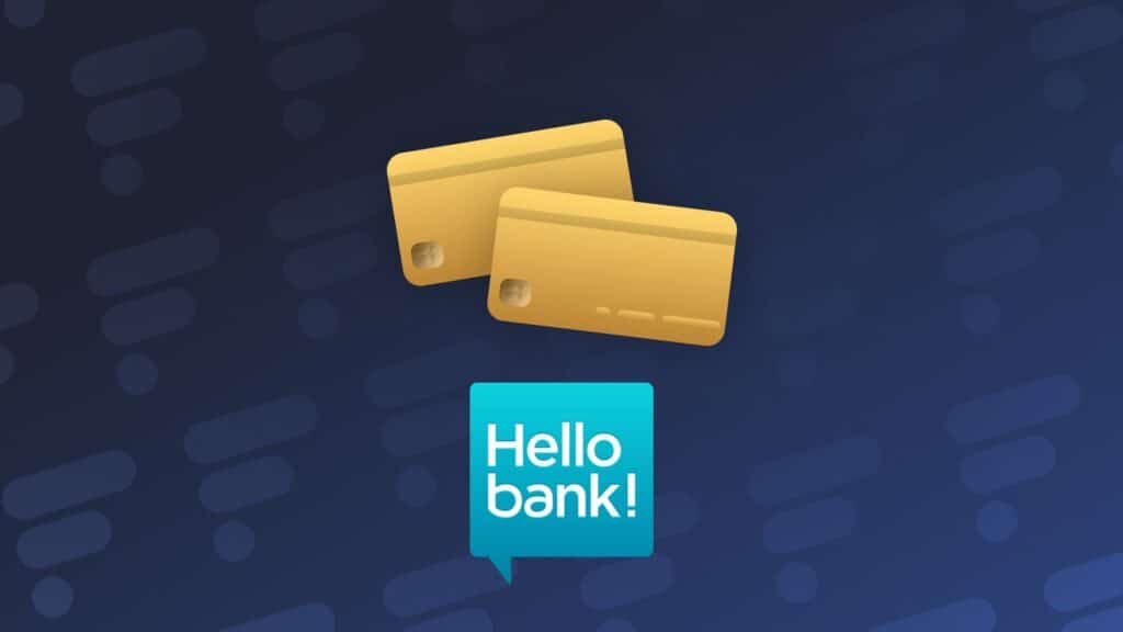 quels sont les frais bancaires de cette banque en ligne ? en 2023