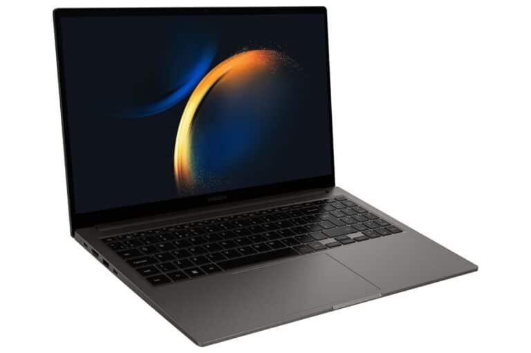 Samsung Galaxy Book 3