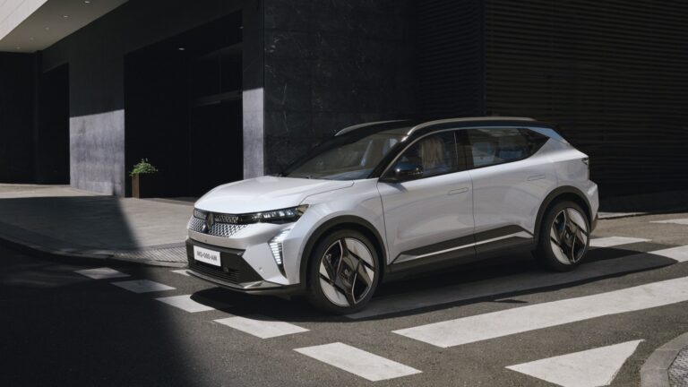 Renault, la grande offensive internationale sur la voiture (électrique)