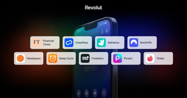 Revolut augmente ses prix... mais vous offre un abonnement Tinder