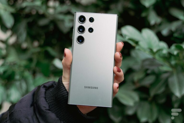 Gros coup dur pour Samsung en Europe