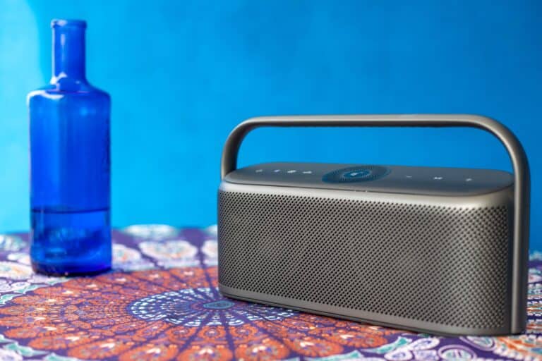 Test Anker Soundcore Motion X600 : notre avis complet -