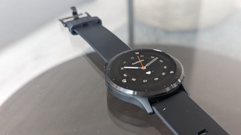 Test Garmin Venu 3 : notre avis complet -