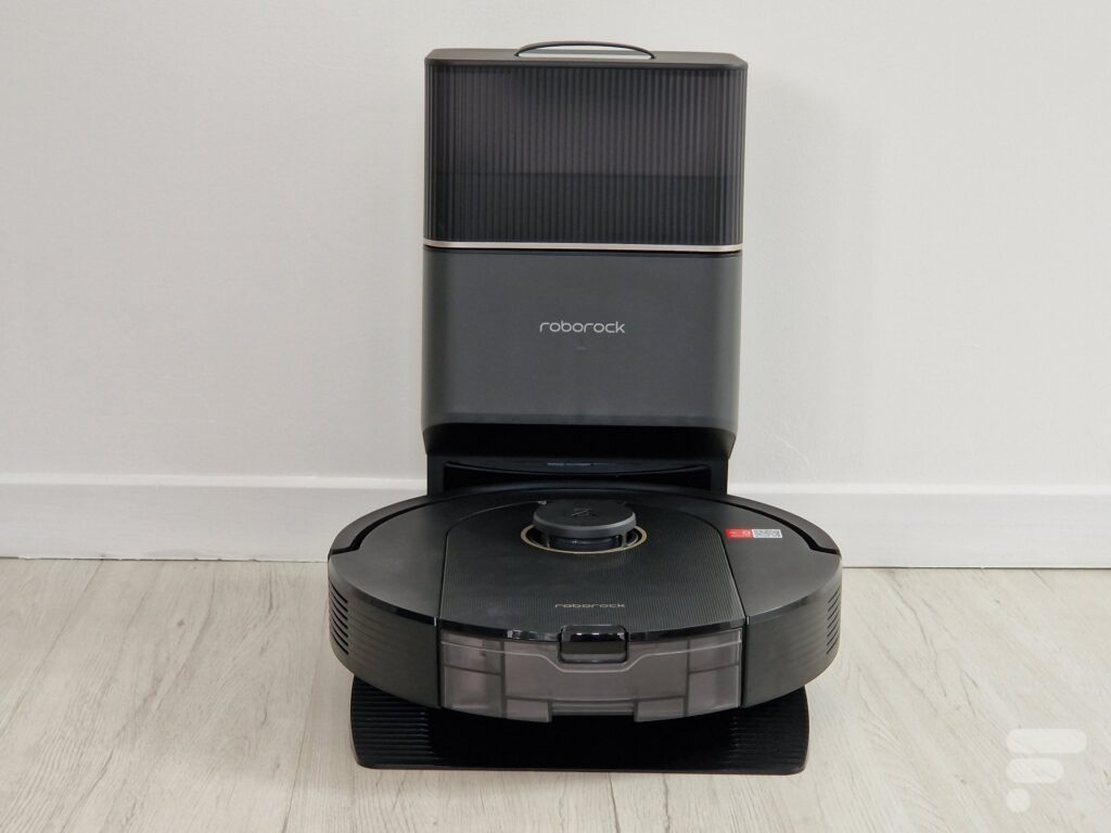Test Roborock Q5 Pro Plus : notre avis complet -