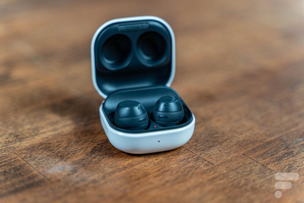 Test Samsung Galaxy Buds FE : notre avis complet -