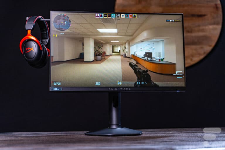 Test Dell Alienware AW2524HF : notre avis complet -