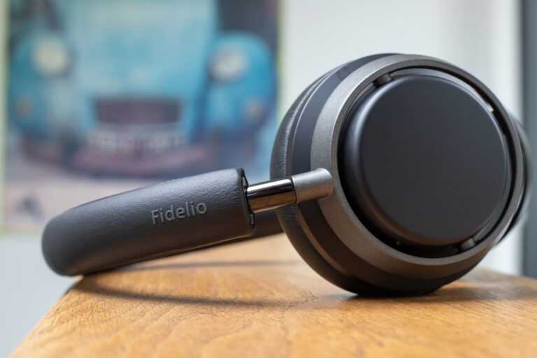 Test Philips Fidelio L4 : notre avis complet -