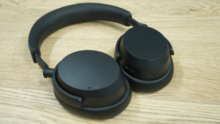 Test Sennheiser Accentum Wireless : notre avis complet -