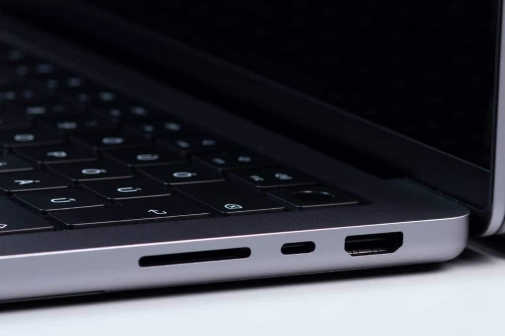 Apple Iphone Détection Liquide 2