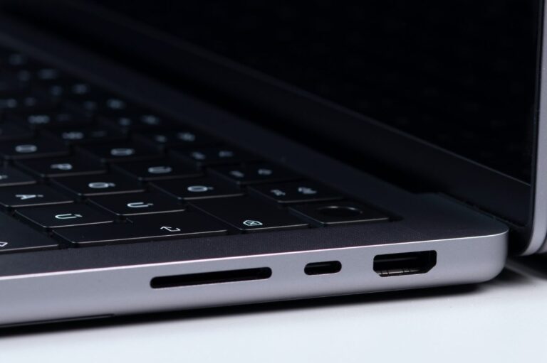 Apple Iphone Détection Liquide 2