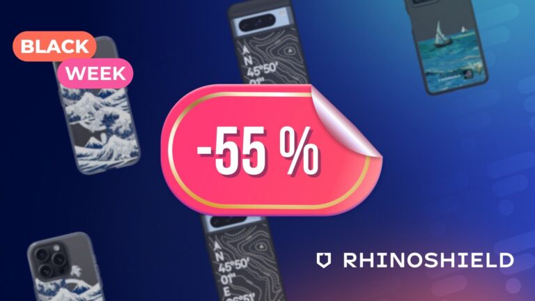 un smartphone protégé à petit prix
