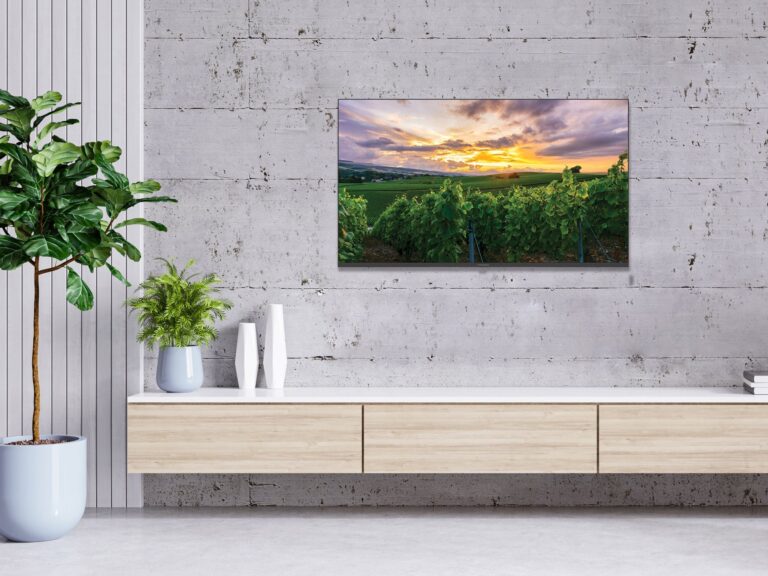 Un téléviseur QLED 4K à moins de 350 € ? C'est la magie du Black Friday
