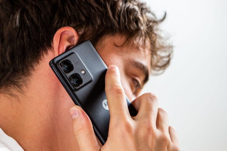 Test Motorola Edge 40 Neo