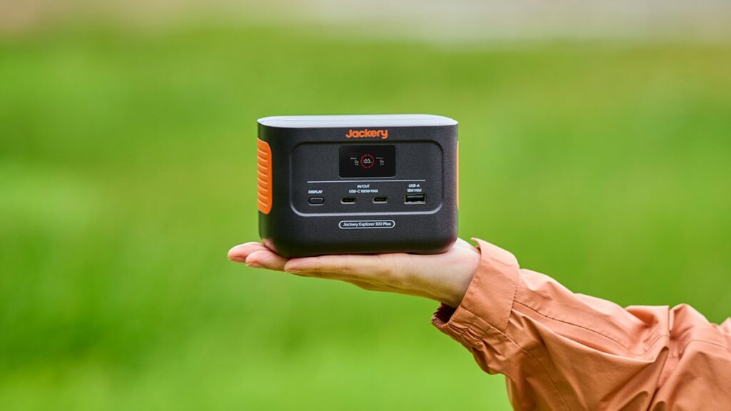 Quelle est la plus grosse batterie autorisée en avion ? La voici