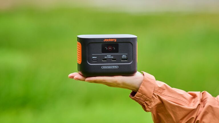 Quelle est la plus grosse batterie autorisée en avion ? La voici