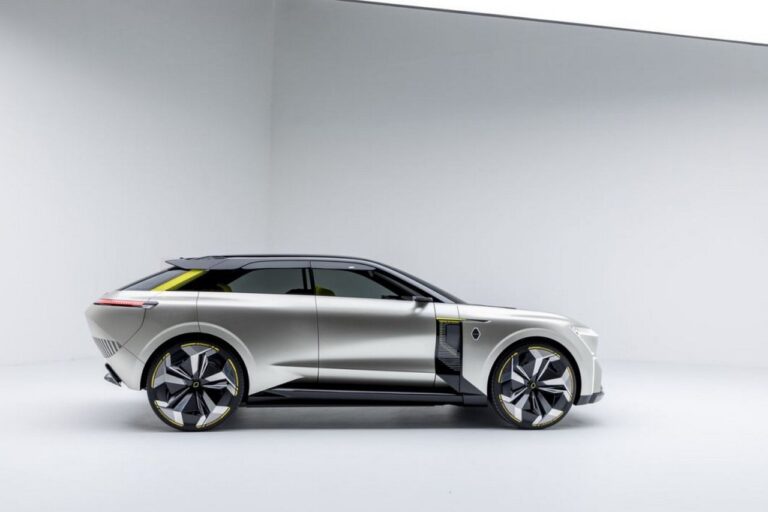 Voici le plan de Renault pour des voitures électriques moins chères que les thermiques