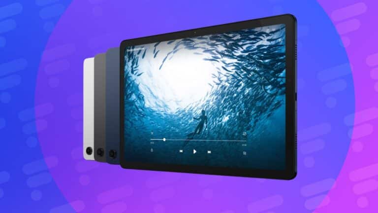 voici les Galaxy Tab A9 et Tab A9+