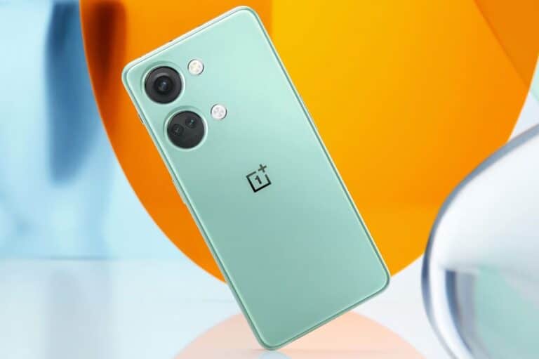 OnePlus Nord 3