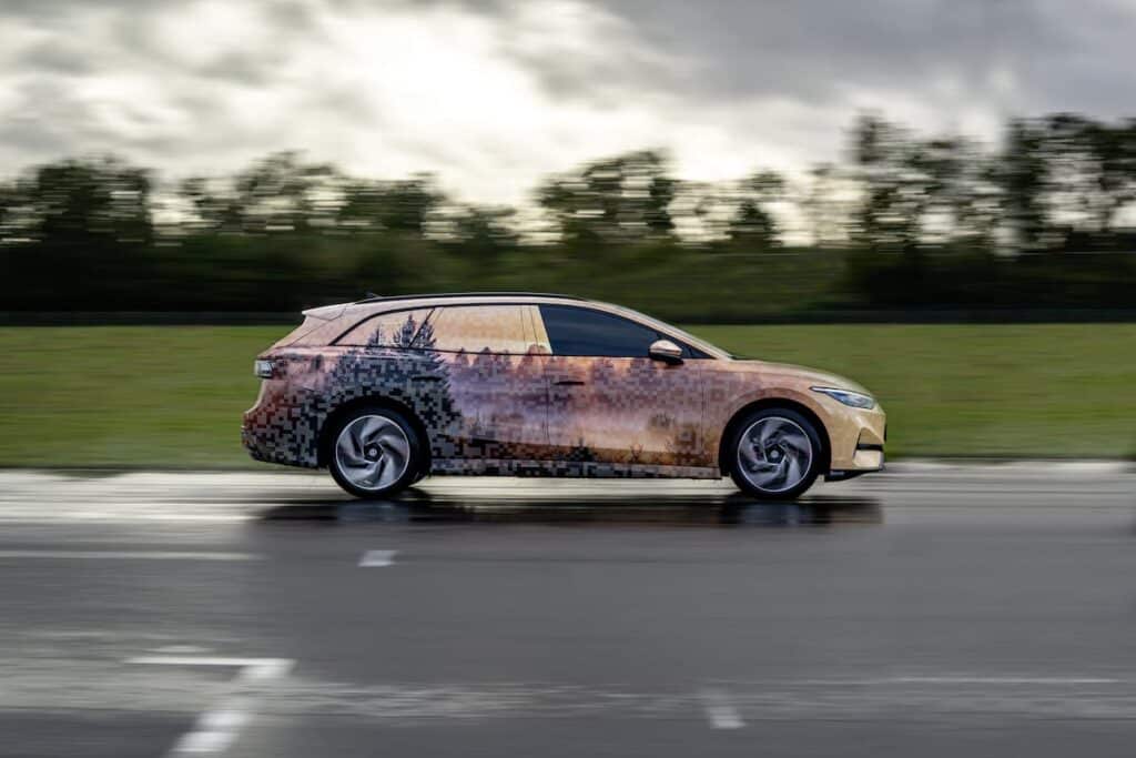 Avec cette voiture électrique, Volkswagen veut prouver que les SUV sont ringards (mais pas tous)