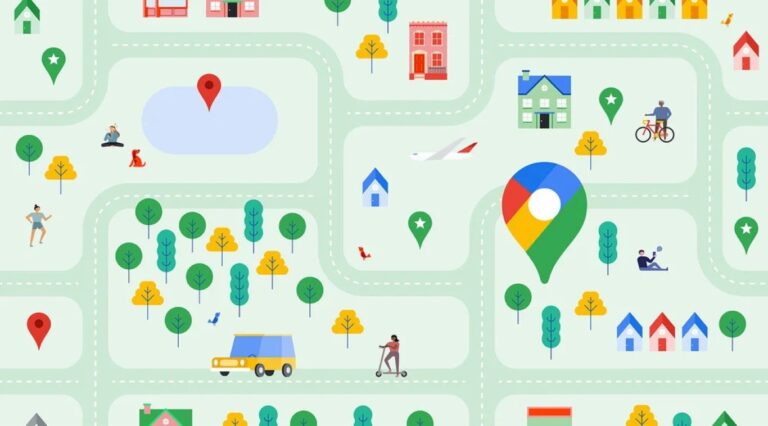 Vous allez pouvoir parler à Google Maps, mais pourquoi faire ?