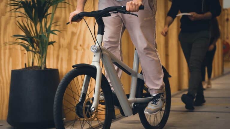 vous allez enfin pouvoir récupérer votre vélo électrique en réparation… mais il y a un gros mais