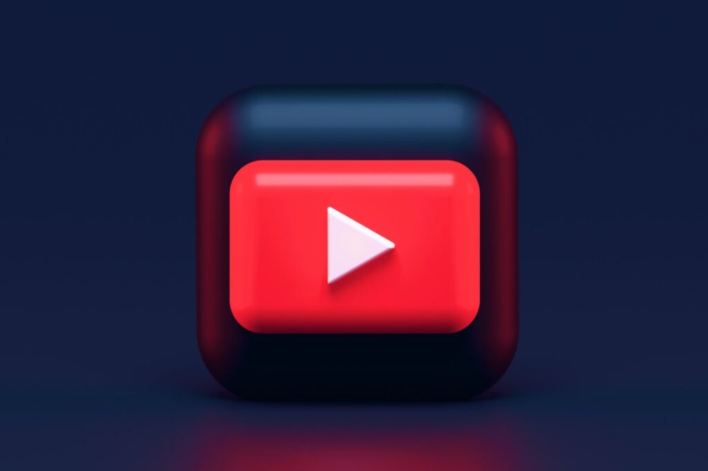 YouTube hausse prix france