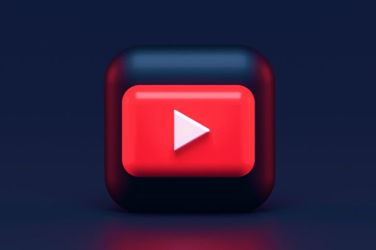 YouTube hausse prix france