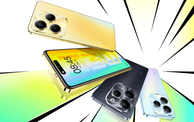 Ce clone de l'iPhone 15 Pro Max coûte moins de 200 euros