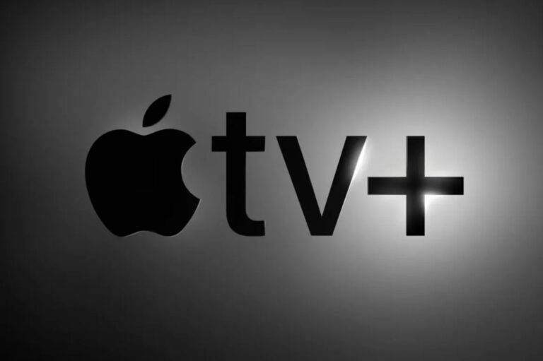 Apple Tv+