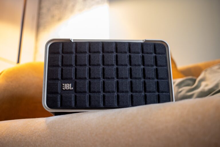 Test JBL Authentics 200 : notre avis complet -