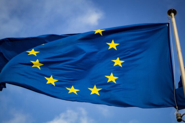 Ue Drapeau