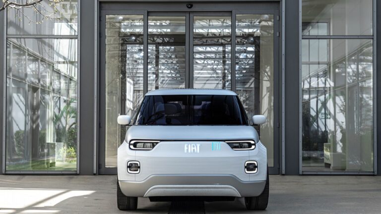 la voiture électrique à 20 000 € dévoile quelques informations qui font déjà débat