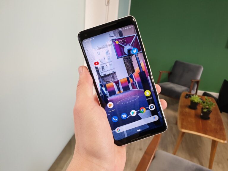 les meilleures applications pour changer de wallpaper sur Android